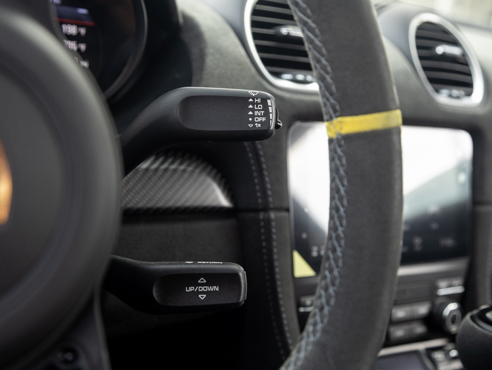 2024 Porsche 718 718 Spyder RS (MY24)