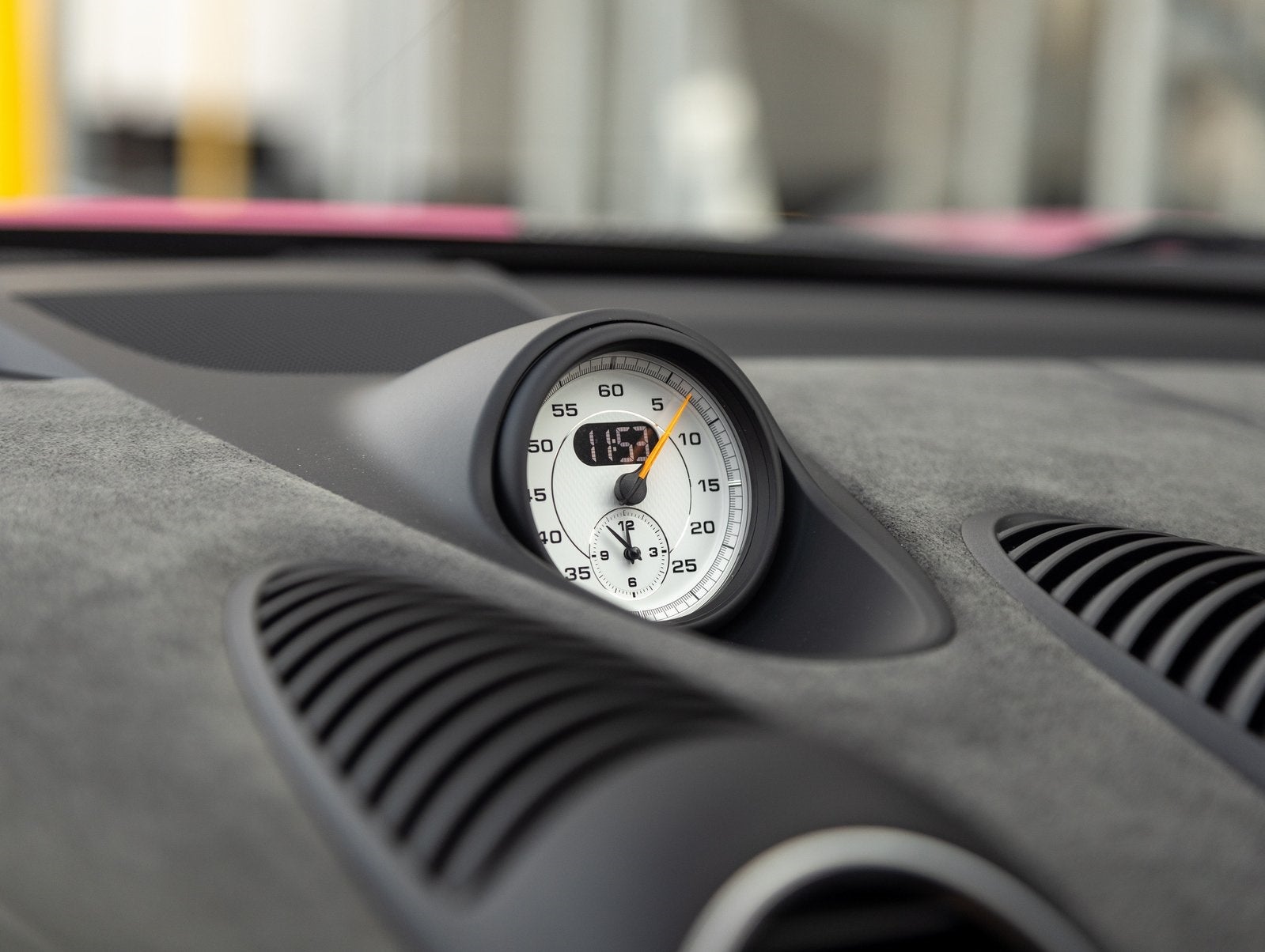 2024 Porsche 718 718 Spyder RS (MY24)