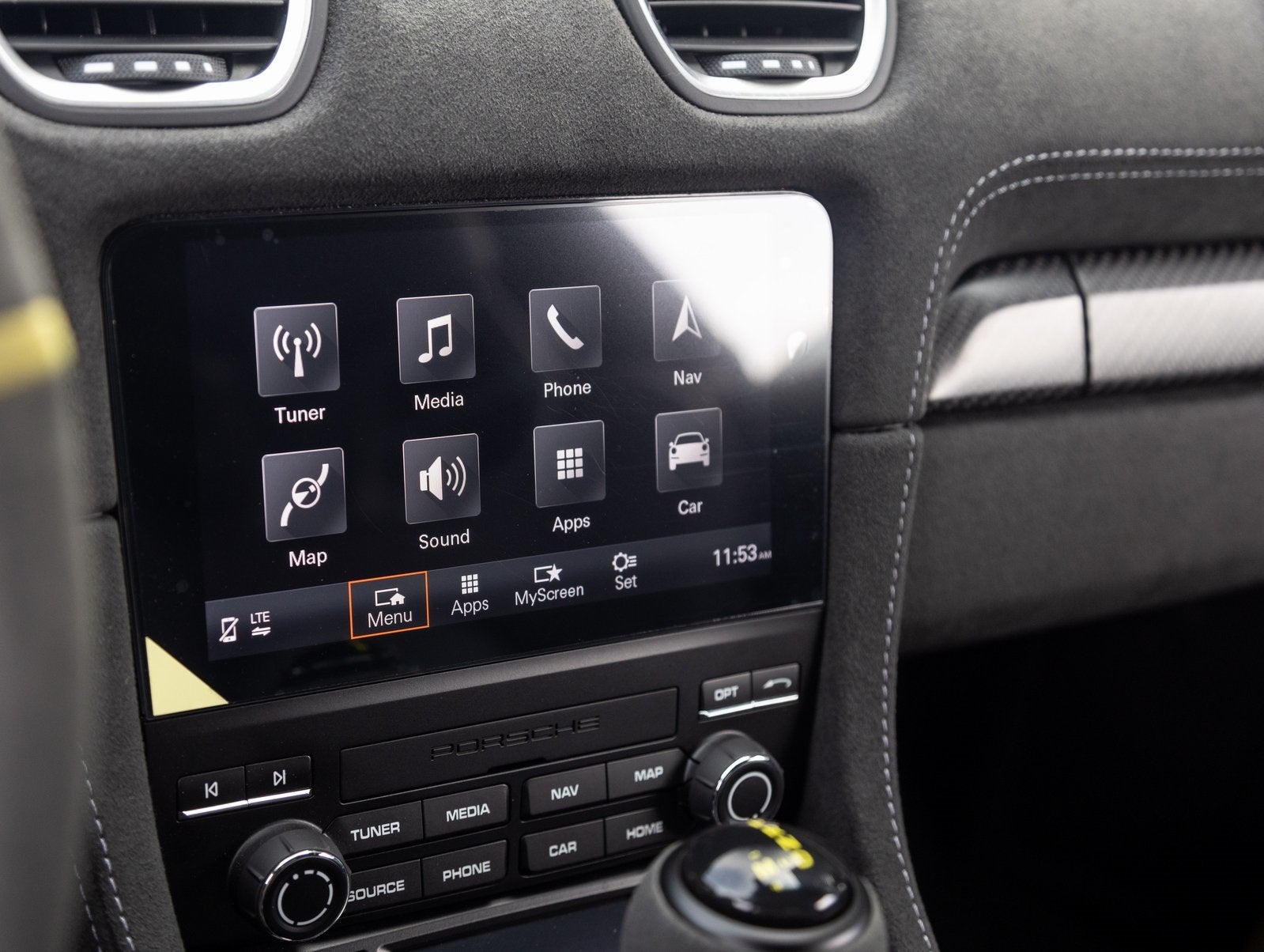 2024 Porsche 718 718 Spyder RS (MY24)