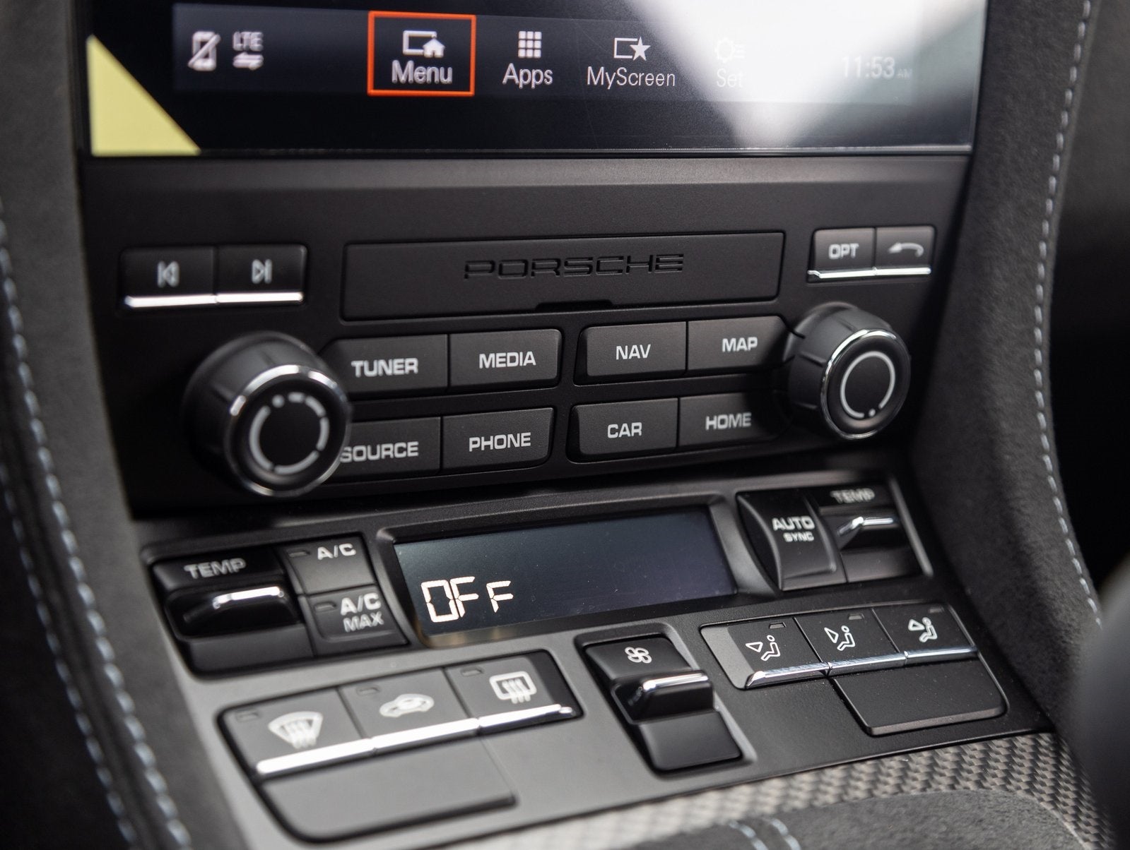 2024 Porsche 718 718 Spyder RS (MY24)