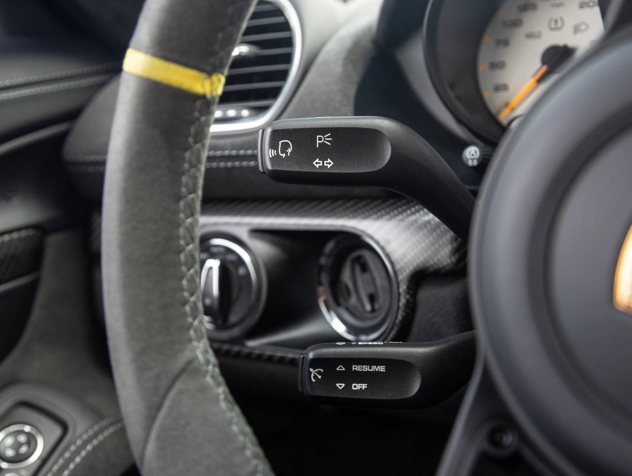 2024 Porsche 718 718 Spyder RS (MY24)