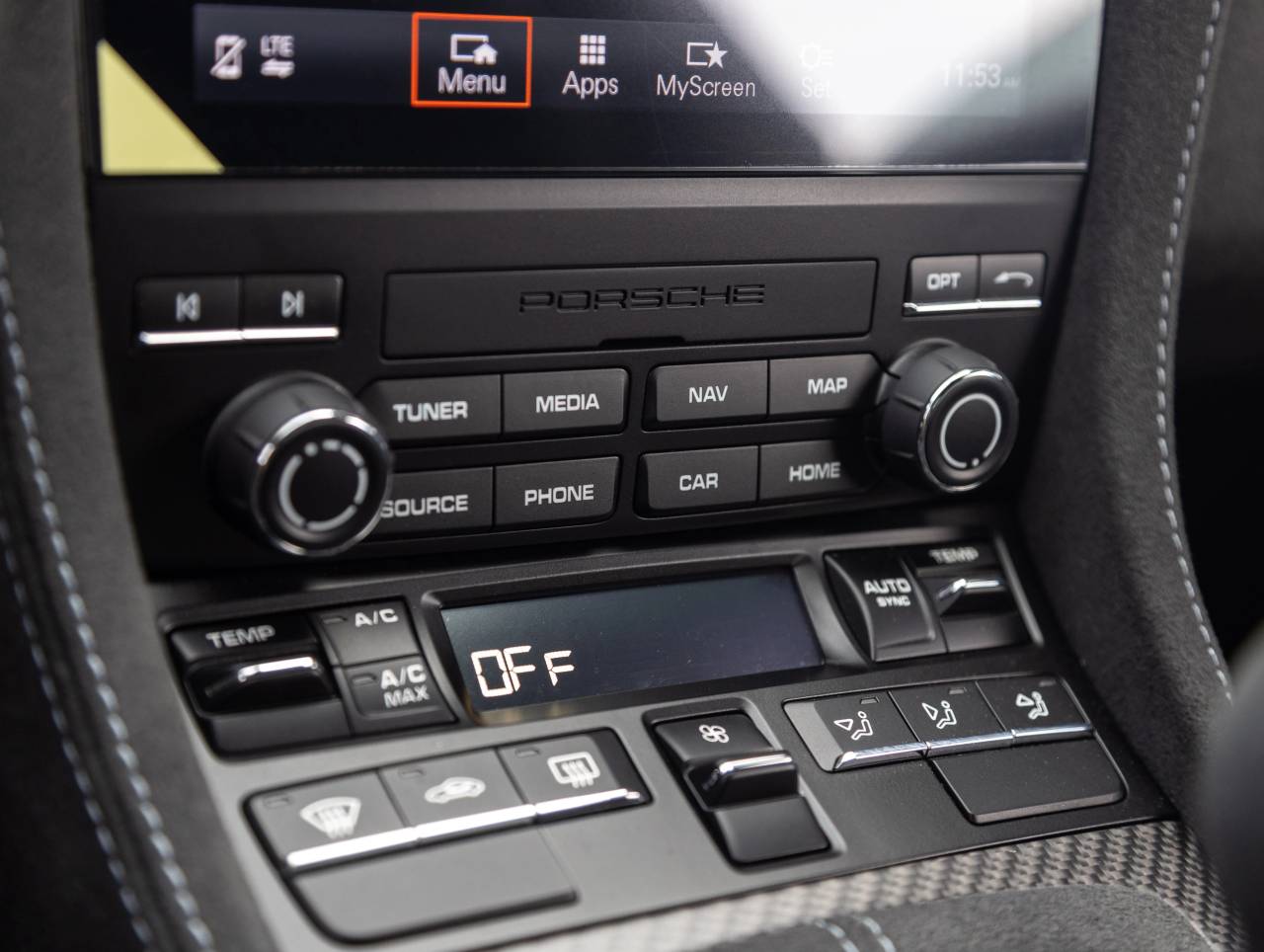 2024 Porsche 718 718 Spyder RS (MY24)