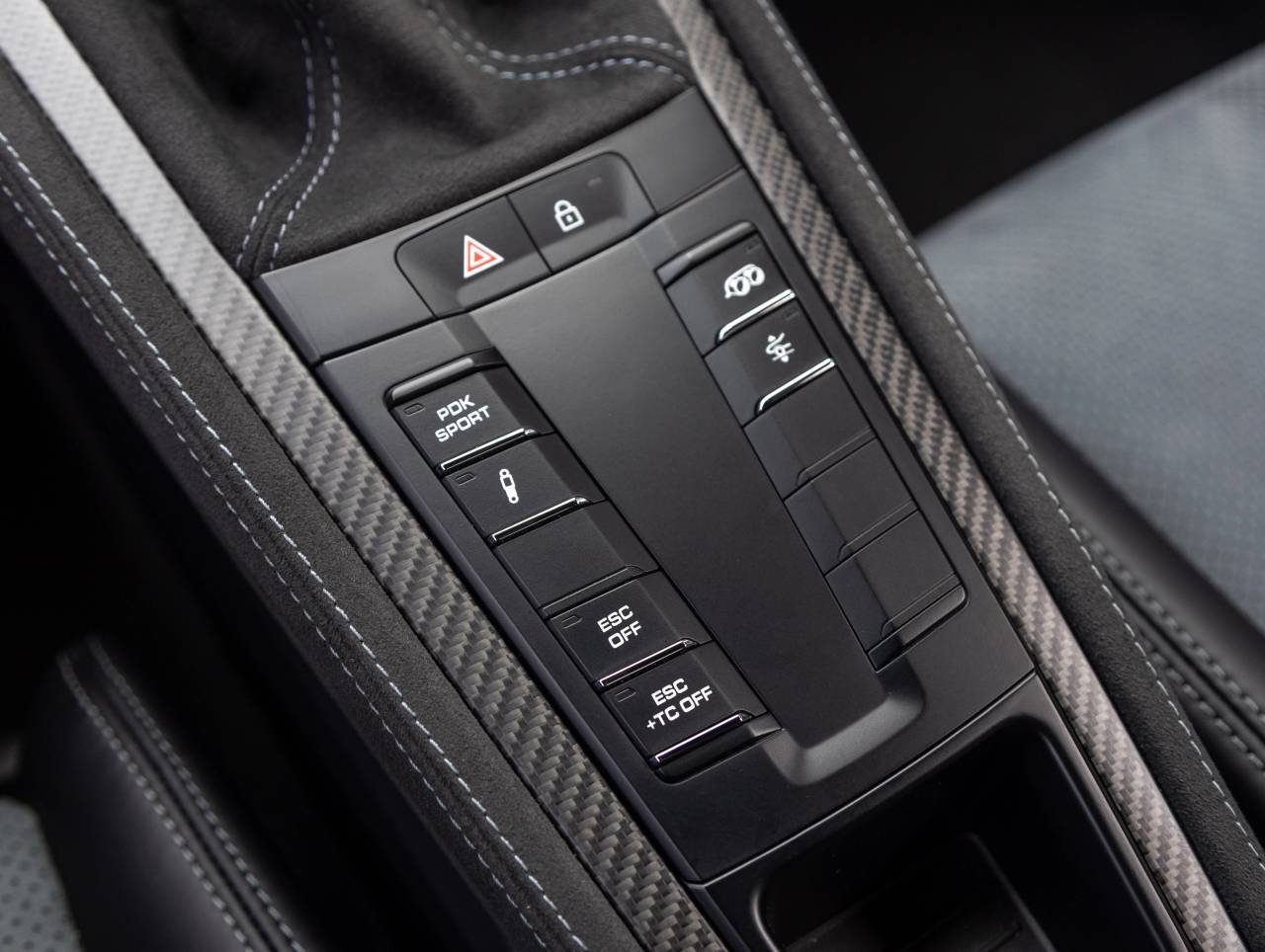 2024 Porsche 718 718 Spyder RS (MY24)