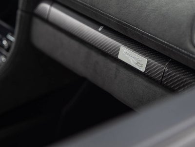 2024 Porsche 718 718 Spyder RS (MY24)