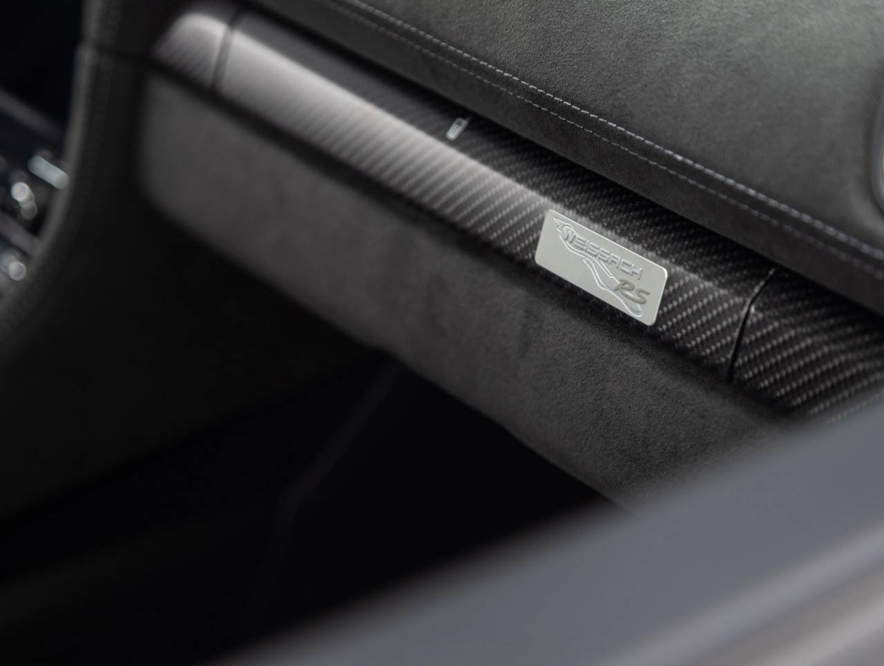 2024 Porsche 718 718 Spyder RS (MY24)