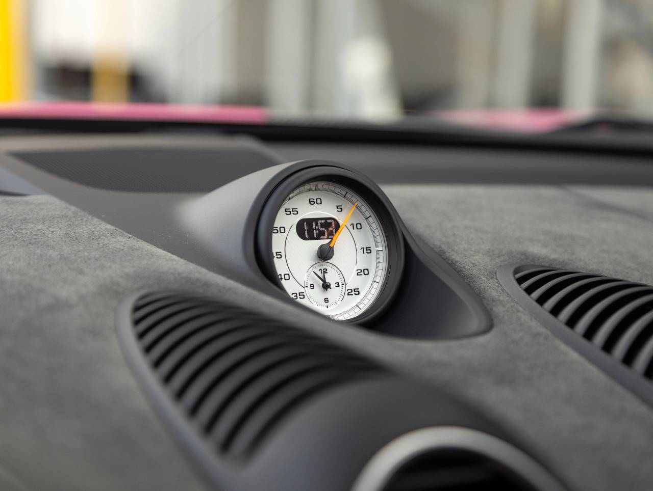 2024 Porsche 718 718 Spyder RS (MY24)