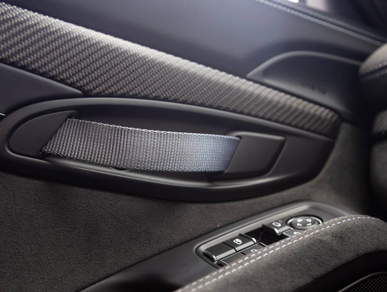 2024 Porsche 718 718 Spyder RS (MY24)