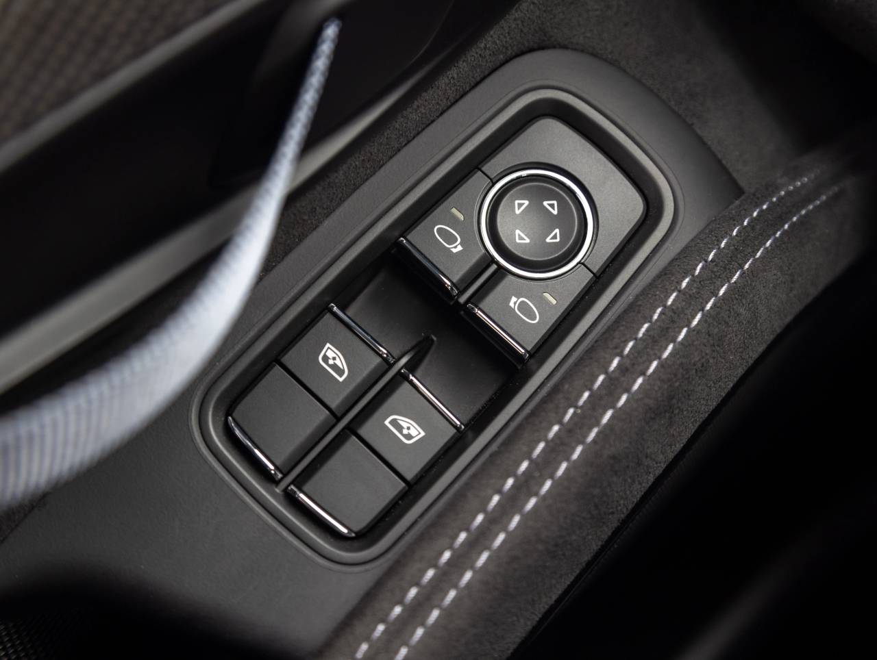 2024 Porsche 718 718 Spyder RS (MY24)