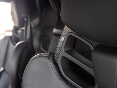 2024 Porsche 718 718 Spyder RS (MY24)