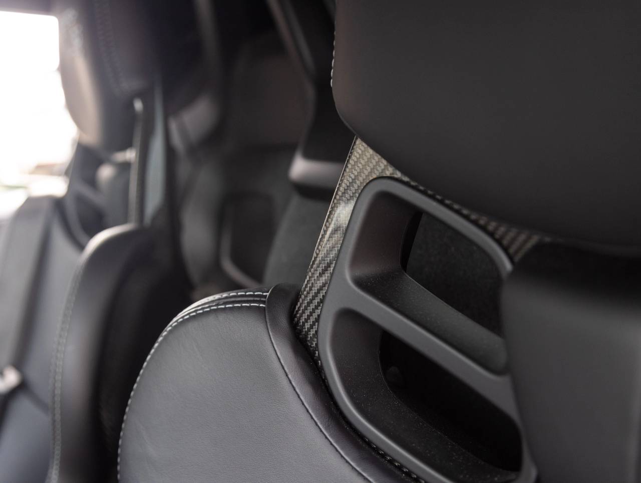 2024 Porsche 718 718 Spyder RS (MY24)