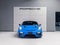 2025 Porsche 718 Spyder RS