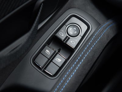 2025 Porsche 718 Spyder RS