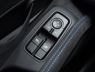2025 Porsche 718 Spyder RS