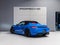 2025 Porsche 718 Spyder RS