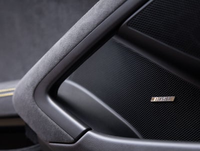 2025 Porsche 718 718 Spyder RS