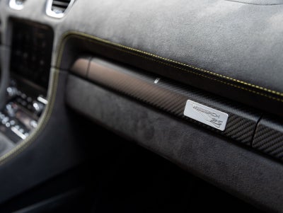 2025 Porsche 718 718 Spyder RS