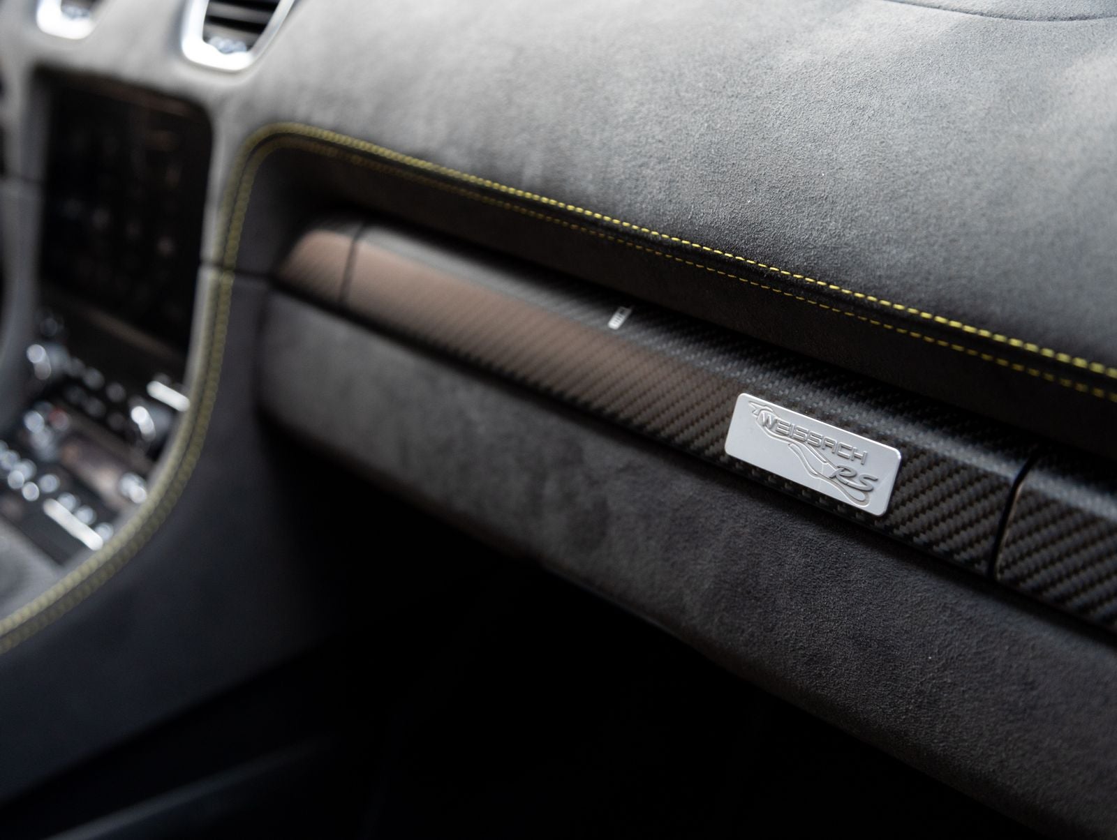 2025 Porsche 718 718 Spyder RS