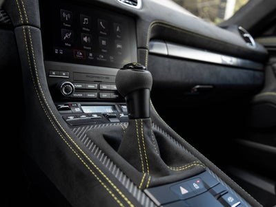 2025 Porsche 718 718 Spyder RS