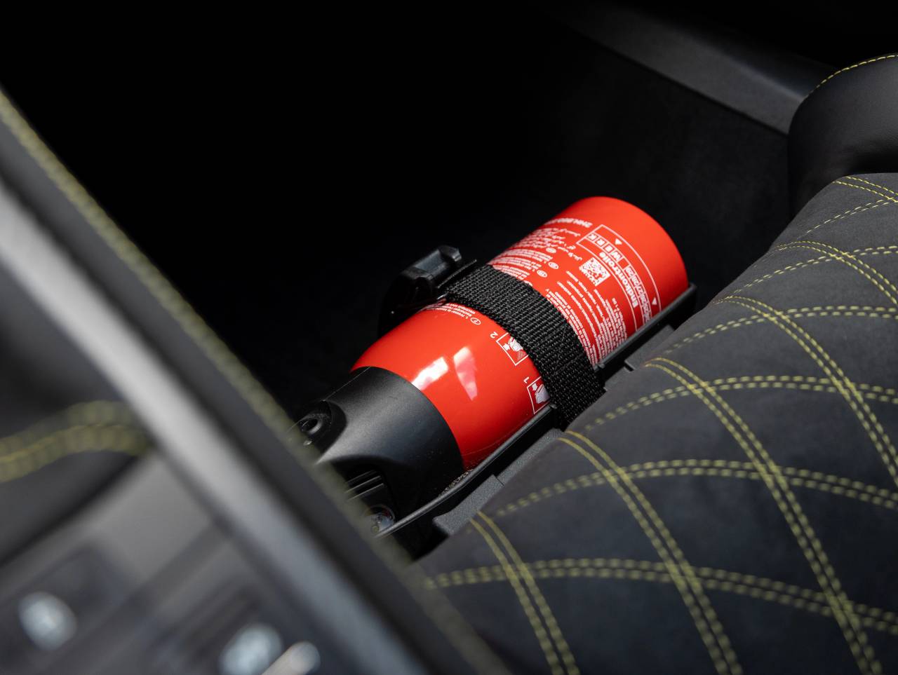 2025 Porsche 718 718 Spyder RS