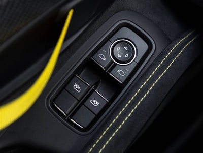 2025 Porsche 718 718 Spyder RS