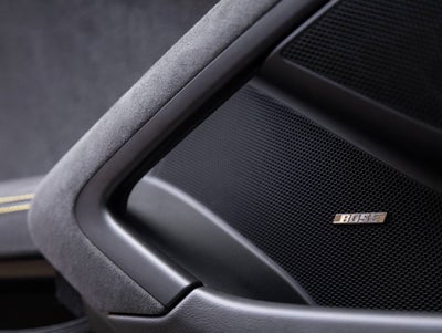 2025 Porsche 718 718 Spyder RS