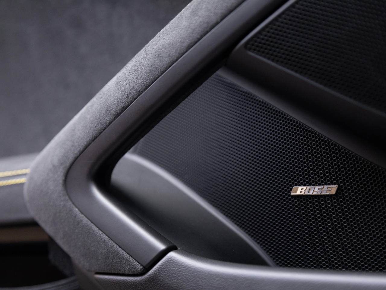 2025 Porsche 718 718 Spyder RS