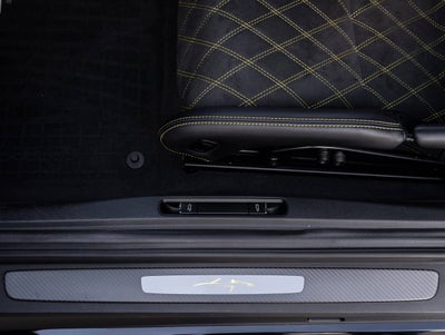 2025 Porsche 718 718 Spyder RS