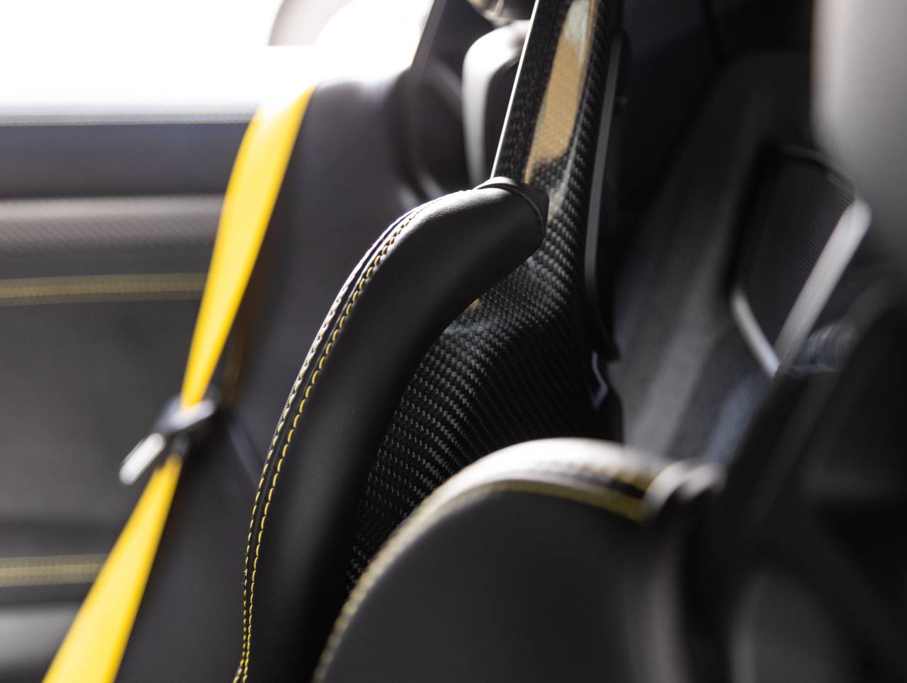 2025 Porsche 718 718 Spyder RS