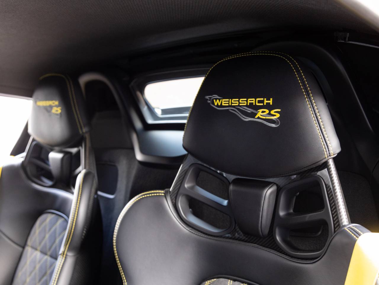 2025 Porsche 718 718 Spyder RS