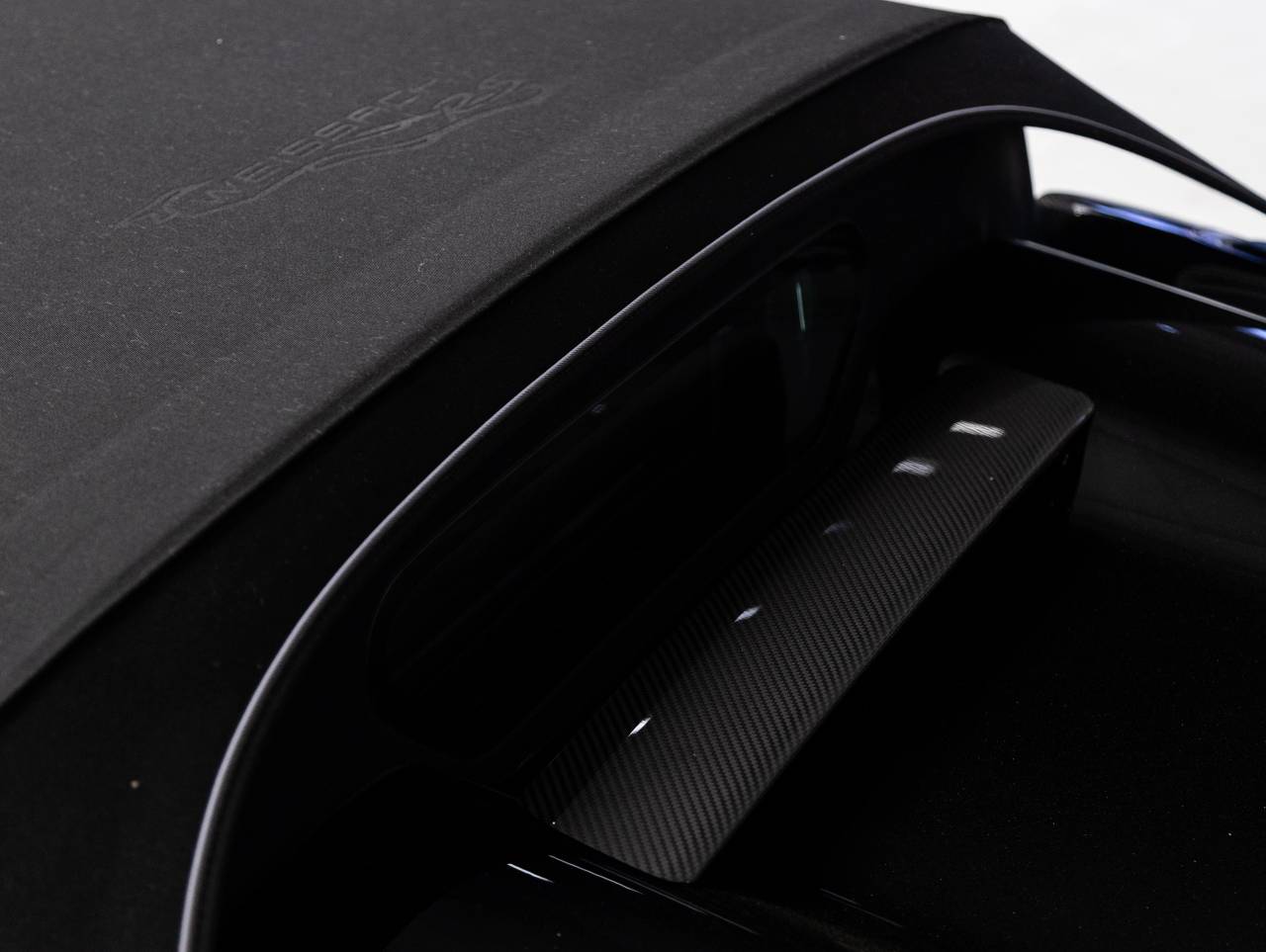 2025 Porsche 718 718 Spyder RS