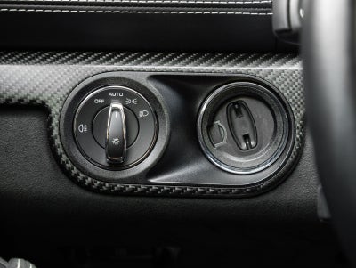 2024 Porsche 718 Spyder RS