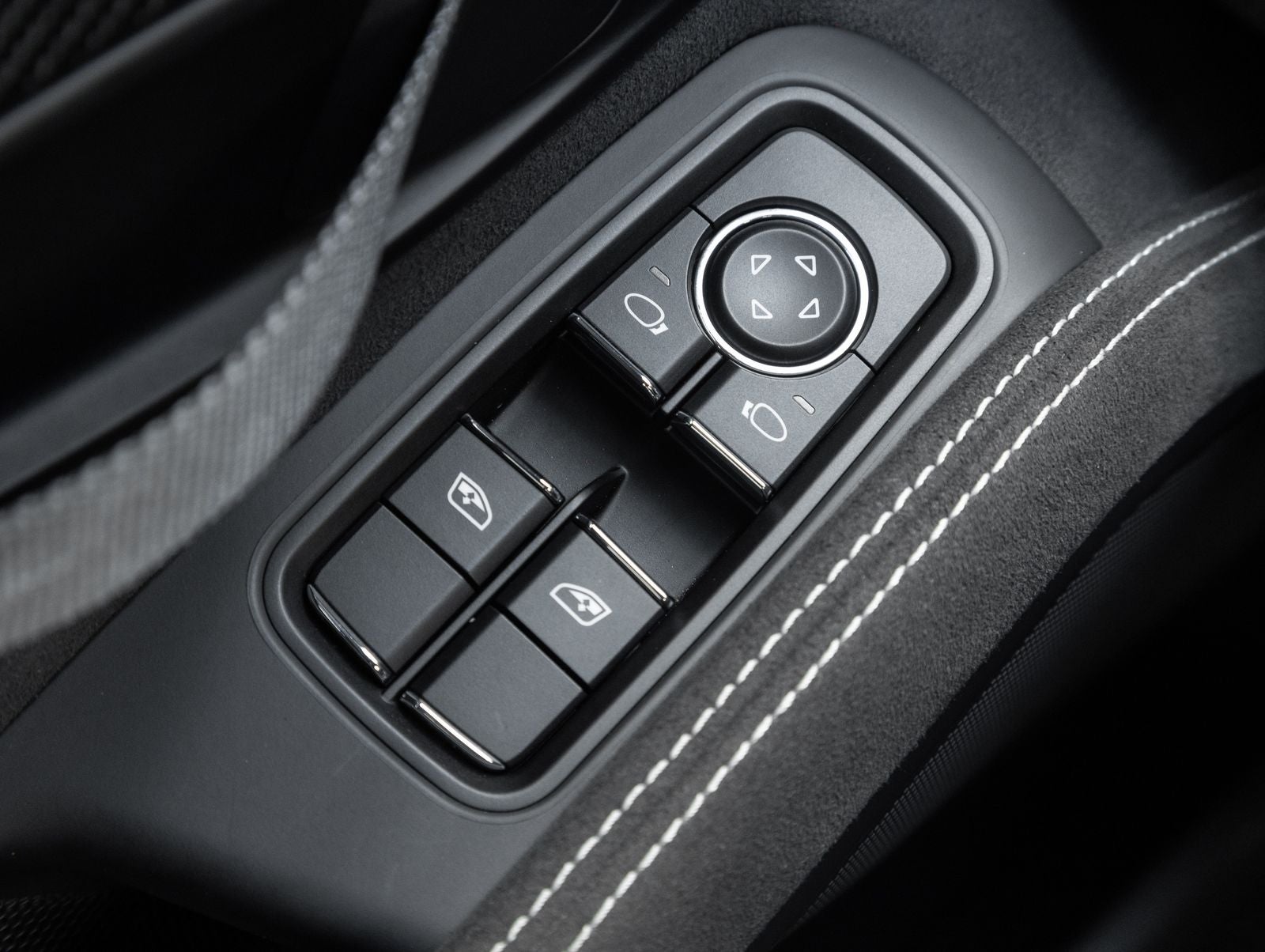 2024 Porsche 718 Spyder RS