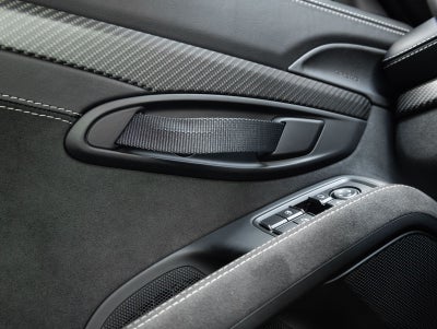 2024 Porsche 718 Spyder RS