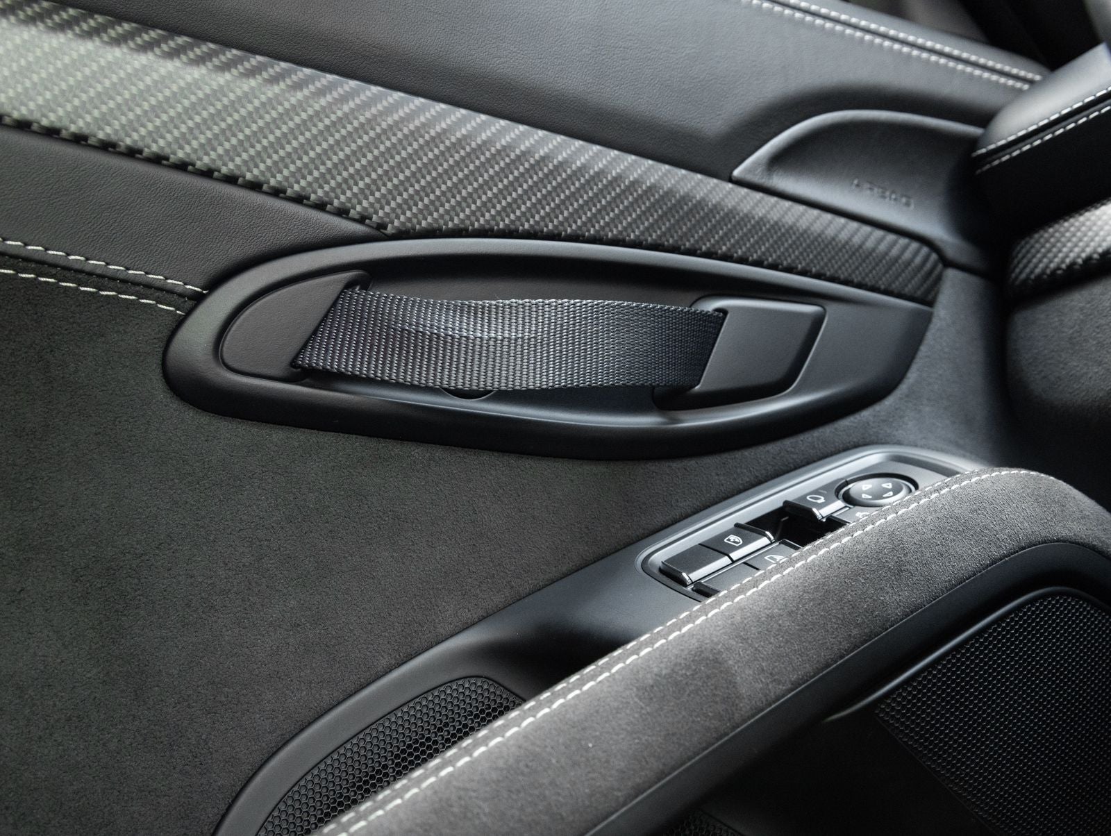 2024 Porsche 718 Spyder RS