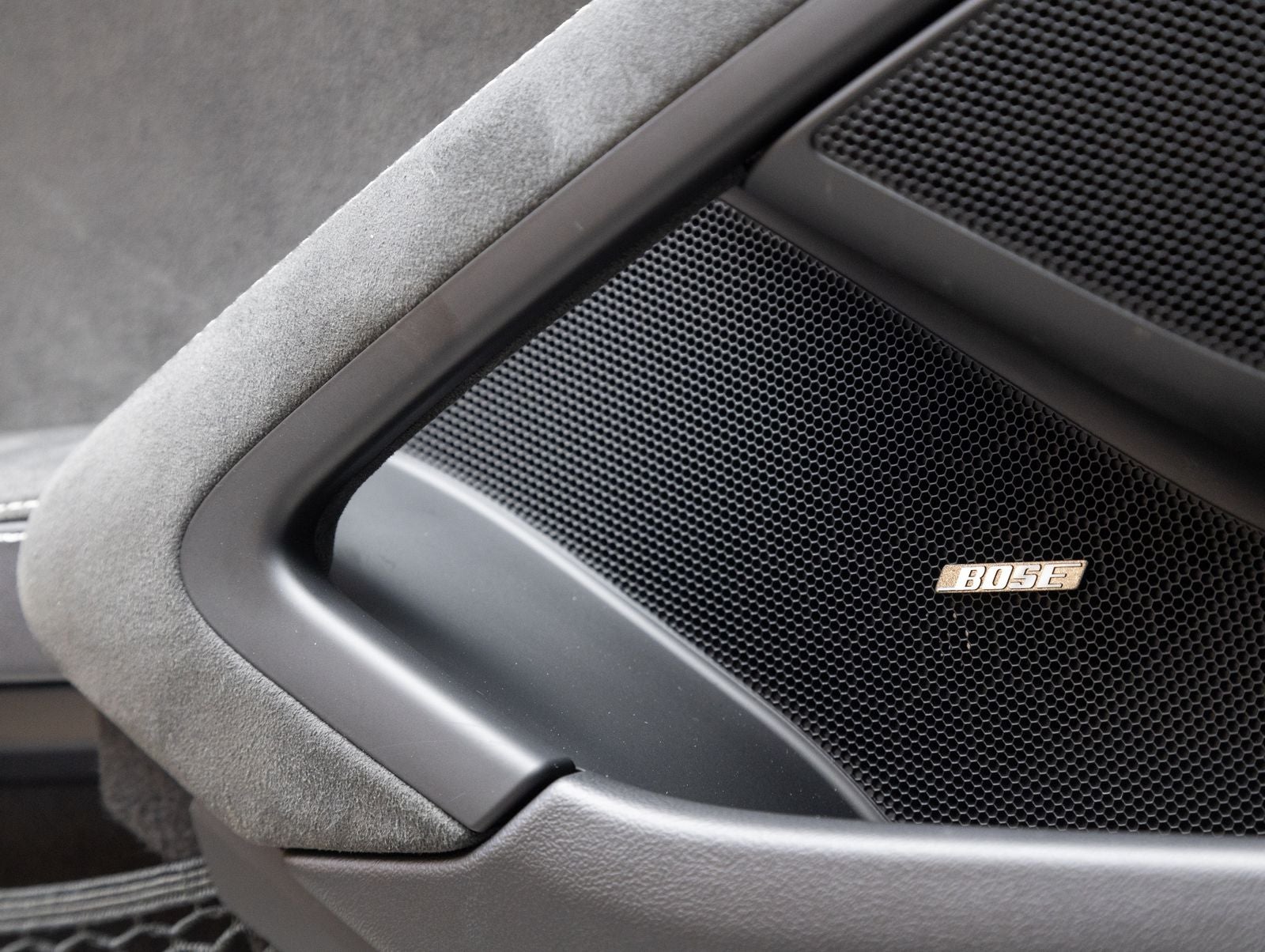 2024 Porsche 718 Spyder RS