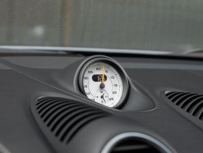 2024 Porsche 718 Spyder RS