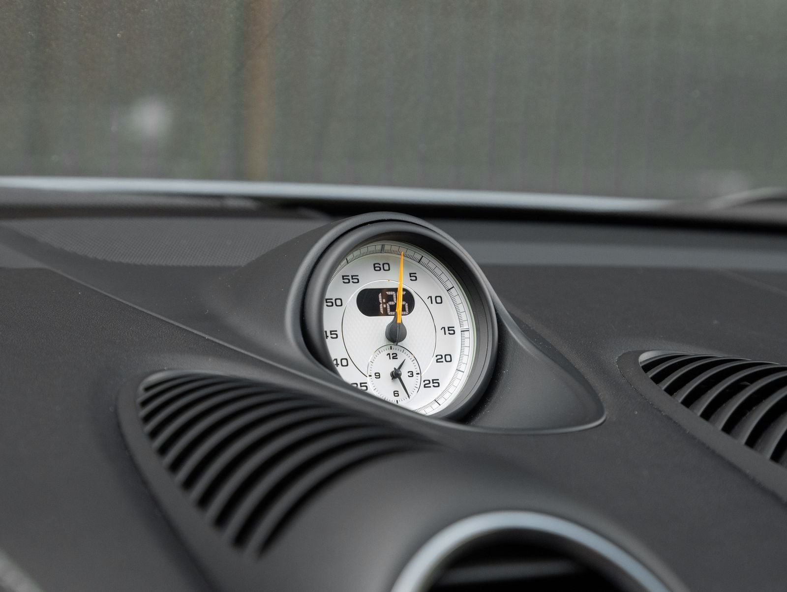 2024 Porsche 718 Spyder RS