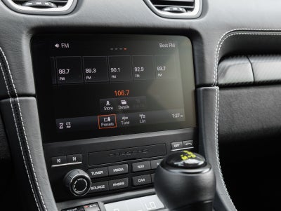 2024 Porsche 718 Spyder RS