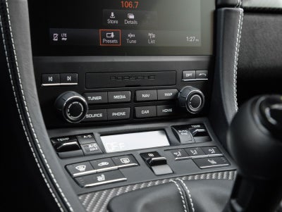 2024 Porsche 718 Spyder RS