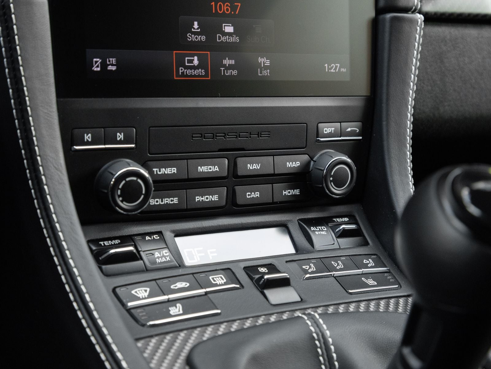 2024 Porsche 718 Spyder RS