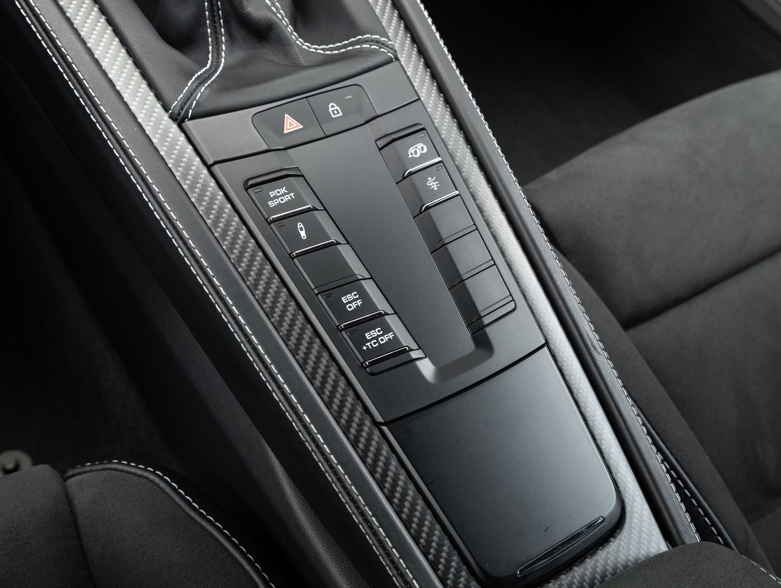 2024 Porsche 718 Spyder RS