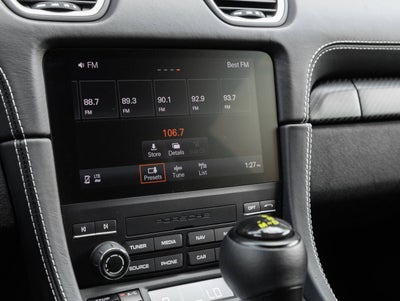 2024 Porsche 718 Spyder RS