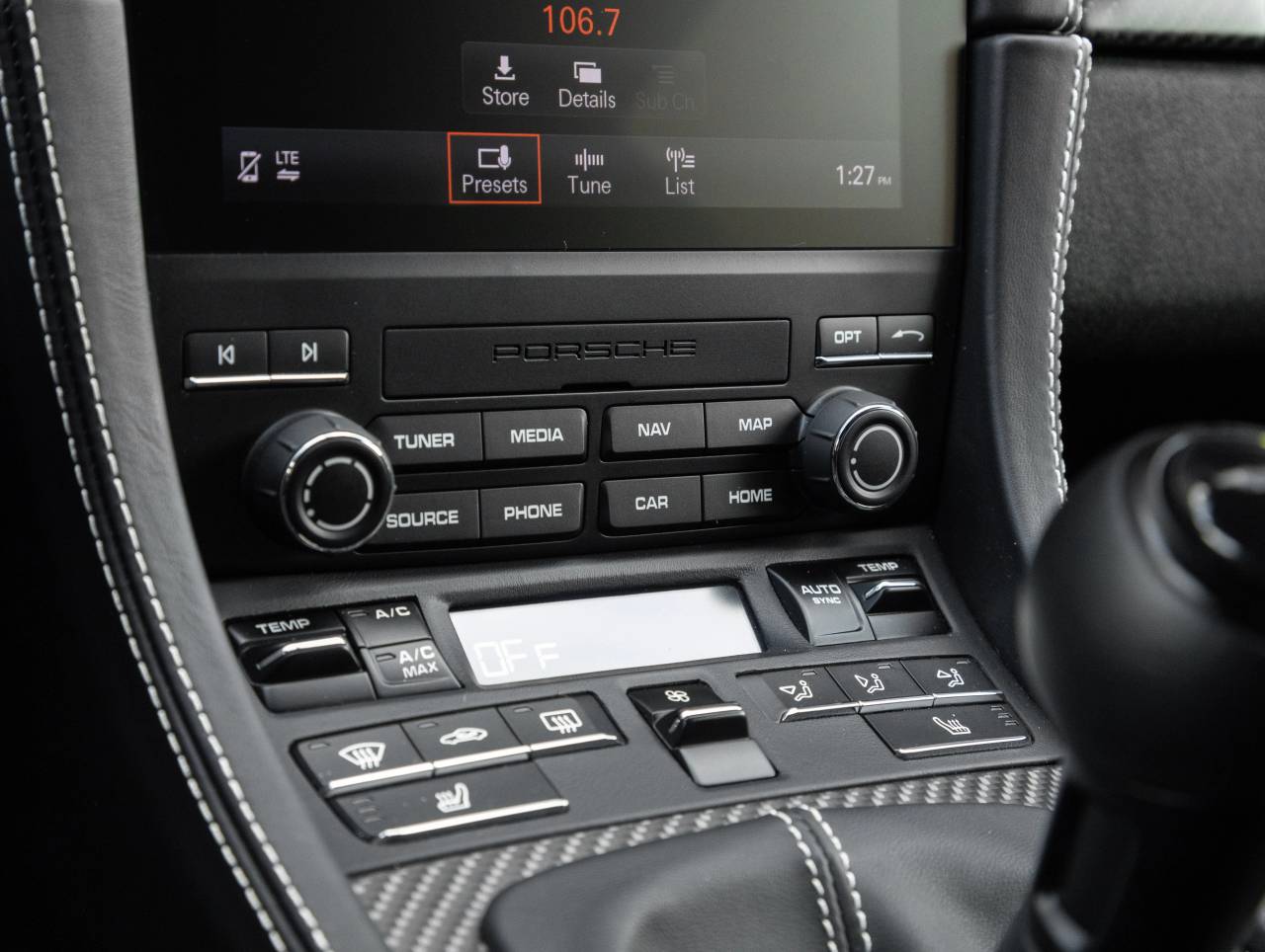 2024 Porsche 718 Spyder RS