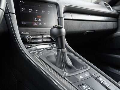 2024 Porsche 718 Spyder RS