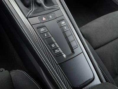 2024 Porsche 718 Spyder RS