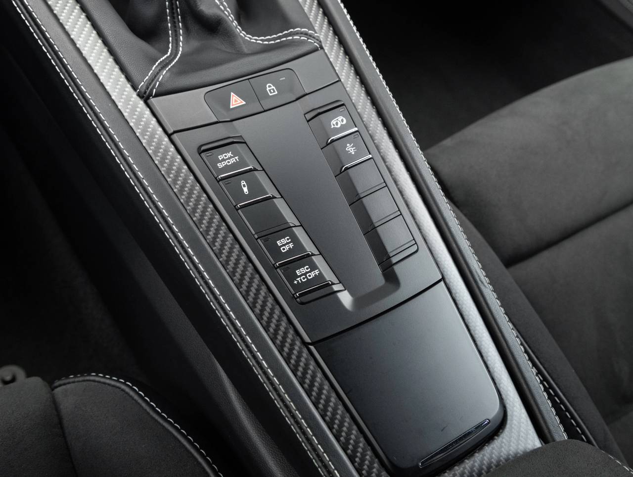 2024 Porsche 718 Spyder RS