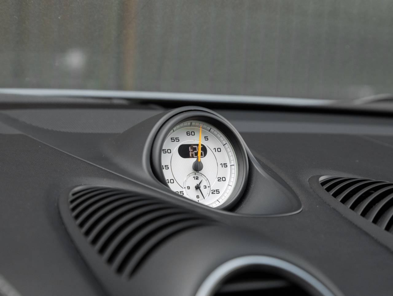 2024 Porsche 718 Spyder RS