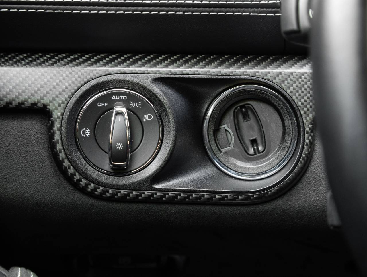 2024 Porsche 718 Spyder RS