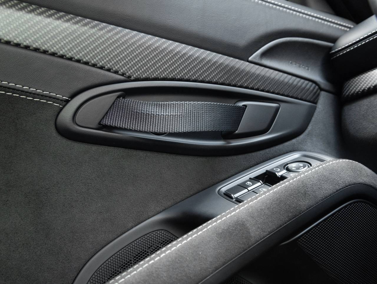 2024 Porsche 718 Spyder RS