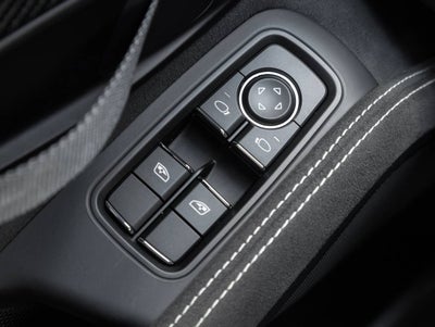 2024 Porsche 718 Spyder RS